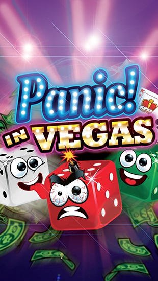 game pic for Panic! in Vegas